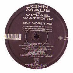 John Made Vs Michael Watford - One More Time - Dream Beat