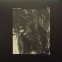 Charlotte Gainsbourg - 5:55 - Because