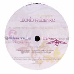Leonid Rudenko - Summerfish - Starview