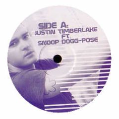 Justin Timberlake Ft Snoop Dog - Pose (Remix) - Lovepose 1