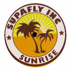 Supafly Inc. - Sunrise - Dog Eat Dog 48