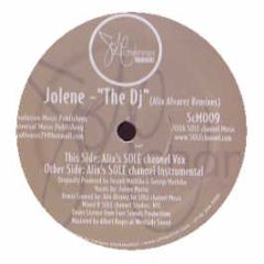 Jolene - The DJ (Remixes) - Sole Channel