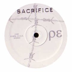 Ricky Effe - Sonus Terranum - Sacrifice