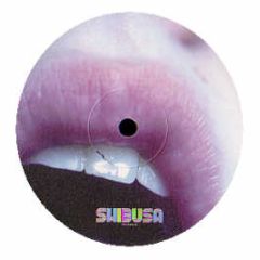 Federico Scavo - Respect - Shibusa