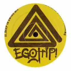 Ego Trip - Dreamworld - Outer Limits
