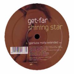 Get-Far - Shining Star - Tambour