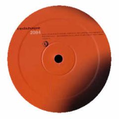 Redshape - 2084 - Music Man