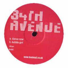 BBE - Seven Days & One Week (Remix) - 34th Avenue
