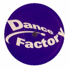 Audio Bullys & Steve Angello - Get Get Down - Dance Factory