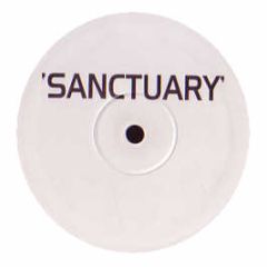 The Cult - She Sells Sanctuary (Trance Mix) - White
