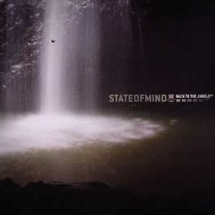State Of Mind - Back To The Jungle EP - Shogun Audio