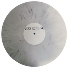 Daniel Stefanik - Growth Reshape (Grey Vinyl) - Statik