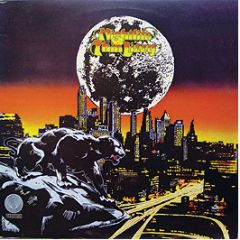 Thin Lizzy - Nightlife - Vertigo