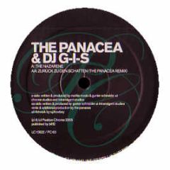 Panacea & DJ Gis - The Narzarene - Position Chrome