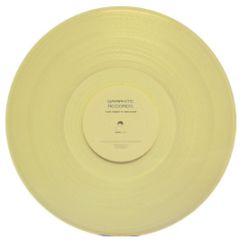 Youri Parker Vs Fred Baker - Bang EP (Clear Vinyl) - Graphite Rec 1