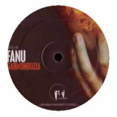 Fanu - Garmonbozia - Lightless