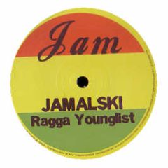 Jamalski - Ragga Younglist - JAM