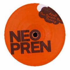 Apoll - The Double Butt Theory - Neo Pren