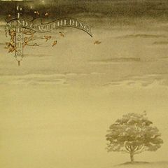 Genesis - Wind And Wuthering - Charisma
