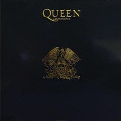 Queen - Greatist Hits Ii - Parlophone