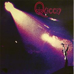Queen - Queen - EMI