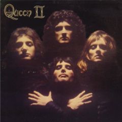 Queen - Queen Ii - EMI