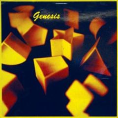Genesis - Genesis - Charisma