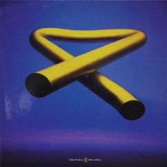 Mike Oldfield - Tubular Bells Ii - WEA