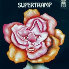 Supertramp - Supertramp - A&M