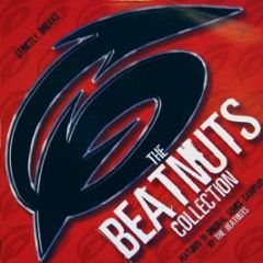 Various Artists - The Beatnuts Collection (Volume 1) - Strictly Breaks