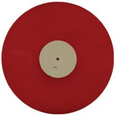 Wham - Last Christmas (2006 Remix) (Red Vinyl) - Xmas 2006