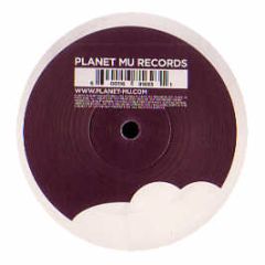 Mrk1 - Slope - Planet Mu