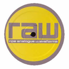 Guy Mcaffer - Raw 37 - RAW