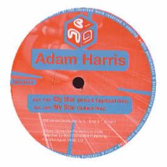Adam Harris - My Star - Next Generation