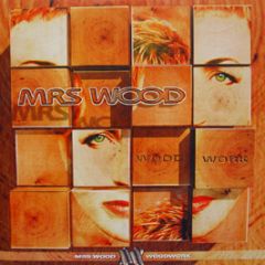 Mrs Wood - Woodwork - React