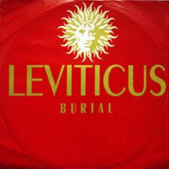 Leviticus - Burial - Philly Blunt