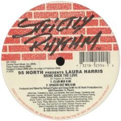 95 North Ft Laura Harris - Bring Back The Love - Strictly Rhythm
