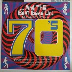 Various Artists - And The Beat Goes On - Telstar