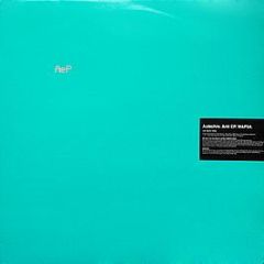 Autechre - Anti EP - Warp