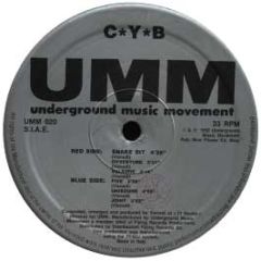 CYB - Snake Bite - UMM