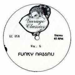 Paradise Garage Classics - Volume 6 - Loft Classics