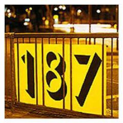 187 Lockdown - LP - Warner Bros