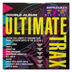 Various Artists - Ultimate Trax 2 - Champion