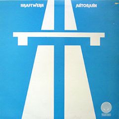 Kraftwerk - Autobahn - Vertigo