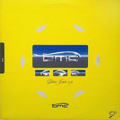 BMC - Disco Juice EP - Nite Life Col.