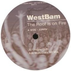 Westbam - The Roof Is On Fire (1998) (Part 2) - Logic