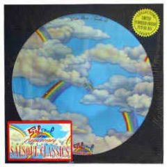 Salsoul Classics - 4 Album Picture Disc Set - Salsoul