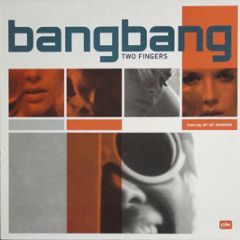 Bang Bang - Two Fingers - Yellow
