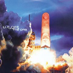 The Orb - U.F Off (The Best Of The Orb) - Island