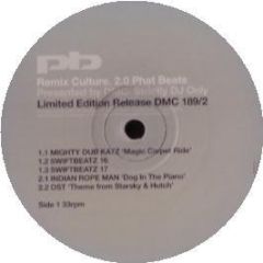 Mighty Dub Katz - Magic Carpet Ride (DJ Phats Remix) - DMC
